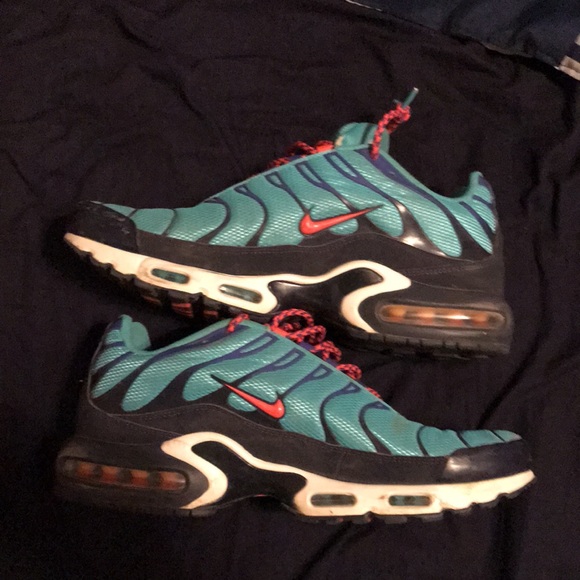 Air max plus - Picture 2 of 4